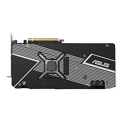 ASUS Radeon RX 6700 XT DUAL O12G