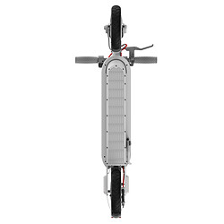 Xiaomi Mi Scoot 3 Lite Blanc pas cher