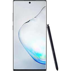 Samsung Galaxy Note 10 Plus - 256 Go - Noir Cosmos