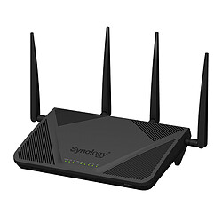 Synology Router RT2600ac - 2600 mbps