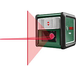 Bosch Niveau laser Quigo 3 - 0603663501