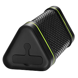 Hercules Enceinte nomade WAE Outdoor - Noir pas cher