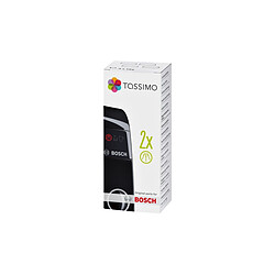 Bosch Pastilles detartrantes Tassimo