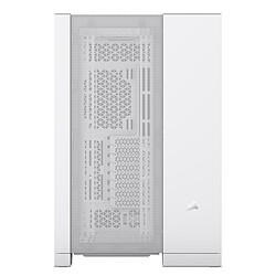 Avis Corsair 6500D AIRFLOW WW - Blanc