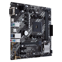 Avis ASUS PRIME B450M-K II