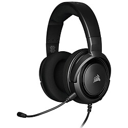 CORSAIR HS35 (Noir)