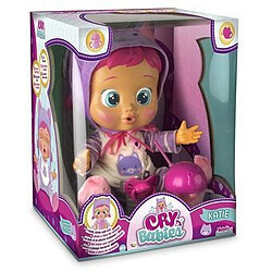 Acheter iMC Toys Cry Babies, Katie