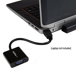 Acheter StarTech.com Adaptateur HDMI vers VGA pour ordinateur de bureau / ordinateur portable / Ultrabook - 1920x1080