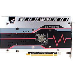 Acheter SAPPHIRE Radeon RX 580 - PULSE - 8 Go