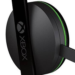 Microsoft Micro-Casque filaire - XBOX ONE