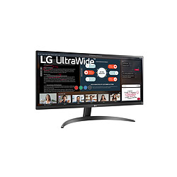 LG 29" LED 29WP500-B