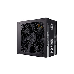 Cooler Master Ltd MasterWatt - 700W - 80+