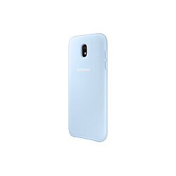 Samsung Dual Layer Cover Galaxy J5 2017 - Bleu