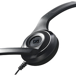 Acheter Sennheiser PC 7 USB Micro-casque VoiP