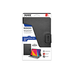 Acheter PORT Designs Premium Folio for Samsung Galaxy TAB A7 10,4'