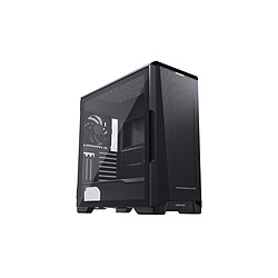 Phanteks Eclipse P500A Black - Verre trempé