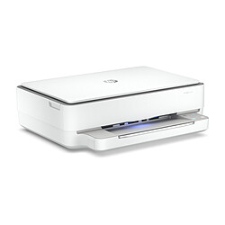 HP Envy 6030e - Wifi