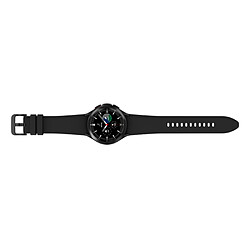 Samsung Galaxy Watch4 Classic - 46 mm - Bluetooth - Noir pas cher