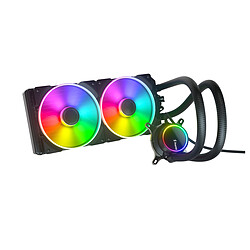 Fractal Design Celsius+ S28 Prisma - RGB - 280 mm