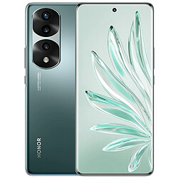Honor 70 - 5G - 8/128 Go - Vert Smartphone 6,6" OLED - 120 Hz - 5G