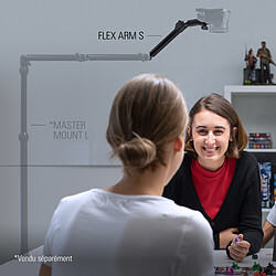 Avis Elgato Flex Arm S