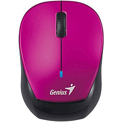 Souris Genius Microtraveler 9000RV3 ROse 1200 DPI  SSfil Souris Genius Microtraveler 9000RV3 ROse 1200 DPI  SSfil