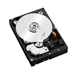 Acheter Western Digital Disque dur interne 3,5'' 4000 Go - SATA III (6 Gb/s) - 7200 Tr/min - 128 Mo - Bulk - WD Black WD4004FZWX