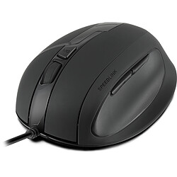 Avis Speed Link OBSIDIA ERGONOMIC - Filaire