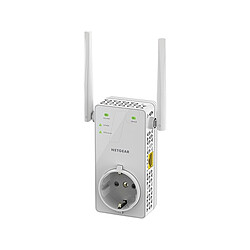 Avis Netgear EX6130 - Wi-Fi AC 1200 Dual Band