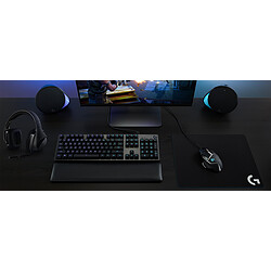 Acheter Logitech G502 SE Hero - Filaire