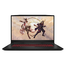 Acheter MSI Katana GF66 12UE-456XFR