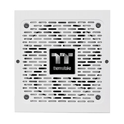 Thermaltake Toughpower GF A3 - 1050W - 80 Plus Gold - Blanc