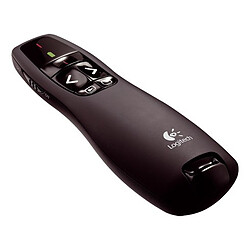 Présenteur Logitech R400 Présenteur Logitech R400