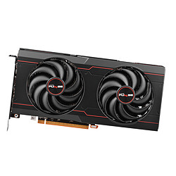 SAPPHIRE PULSE Radeon RX 6650 XT Gaming OC 8Go