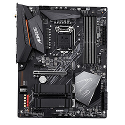 Gigabyte Z490 AORUS ELITE AC - ATX - Reconditionné