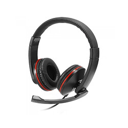 Micro-casque We