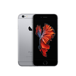 Apple iPhone 6S - 64 Go - Gris Sidéral