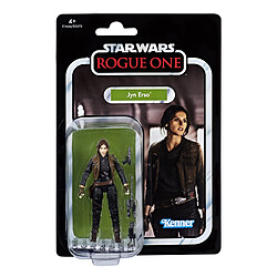 Star Wars Figurine Vintage Jyn Erso - E1644ES00