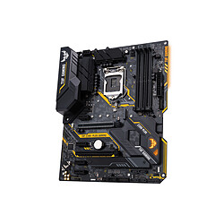 Carte mère TUF Z390 Plus Gaming Asus · Reconditionné pas cher