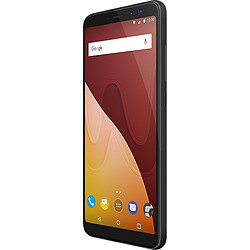 Avis Wiko View Prime - Noir