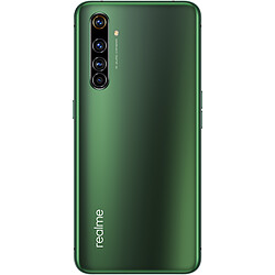 Avis Realme X50 Pro Vert 8/256