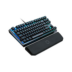 Acheter Cooler Master Ltd Masterkeys MK730 TKL (Switches MX Red) - Mécanique