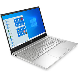 HP Pavilion 14-dv0079nf 14' HD - i3-1115G4 - RAM 8Go - SSD 512 Go - Intel UHD Graphics - Windows 11