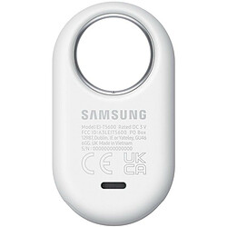 Samsung Galaxy Smart Tag2 - Blanc