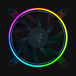 Acheter Razer Kunai 120MM aRGB LED PWM Performance Fan