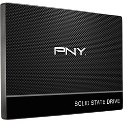 PNY SSD CS900 Series 240 Go