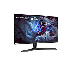 LG 27" LED 27GN800P-B 