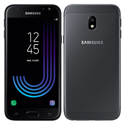 Samsung Galaxy J3 2017 - Noir