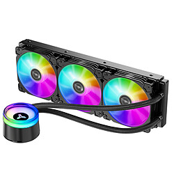 Jonsbo ANGELEYES TW2 - 360mm