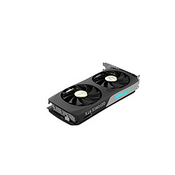 ZOTAC GeForce RTX 4070 SUPER TWIN EDGE OC pas cher